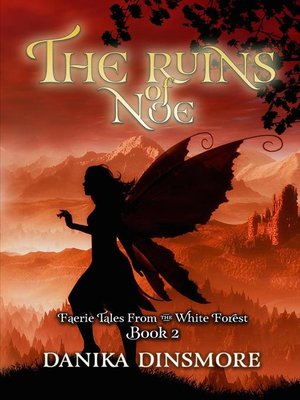 cover image of The Ruins of Noe
